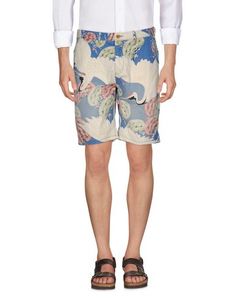 Бермуды Scotch & Soda
