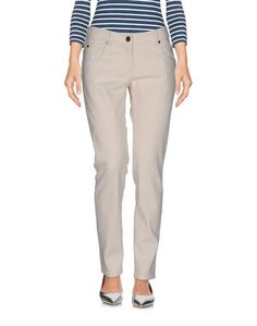 Джинсовые брюки Brunello Cucinelli