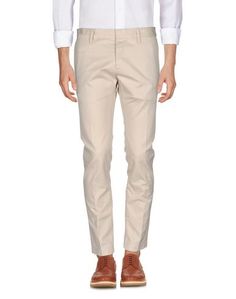 Повседневные брюки Dsquared2