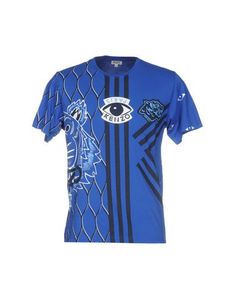 Футболка Kenzo