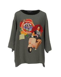 Блузка Dolce & Gabbana