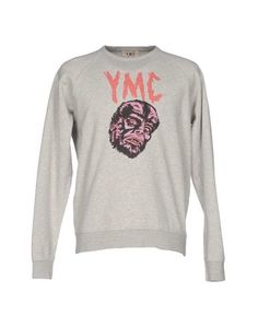 Толстовка YMC YOU Must Create