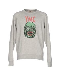 Толстовка YMC YOU Must Create