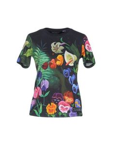 Футболка Marc by Marc Jacobs