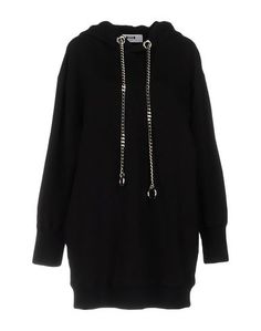 Короткое платье Msgm