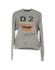 Толстовка Dsquared2