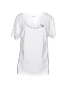 Футболка Saint Laurent