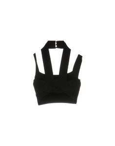 Топ без рукавов T by Alexander Wang