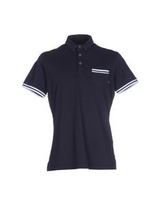 Поло Armani Jeans