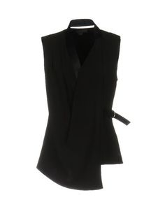 Топ без рукавов Alexander Wang