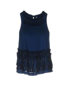 Топ без рукавов 3.1 Phillip Lim