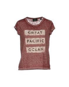 Футболка Maison Scotch