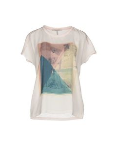 Блузка Maison Scotch