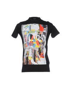 Футболка Dsquared2