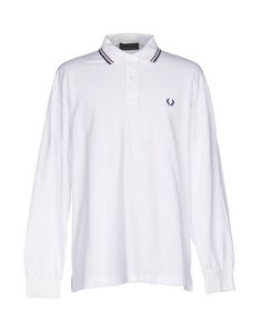 Поло Fred Perry