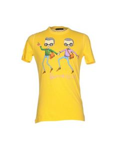 Футболка Dsquared2
