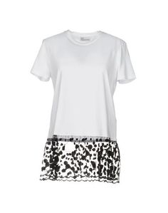 Футболка Redvalentino