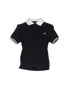 Поло Fred Perry