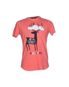 Футболка Dsquared2