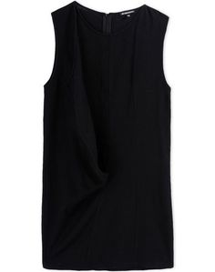 Топ без рукавов Ann Demeulemeester