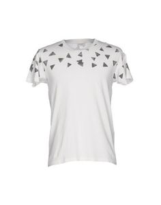Футболка Saint Laurent
