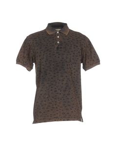 Поло Supplier Doppia P