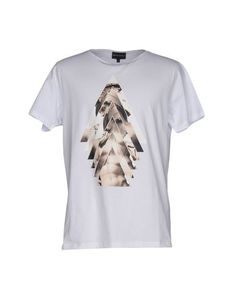 Футболка Emporio Armani