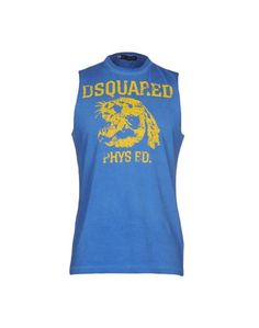 Футболка Dsquared2