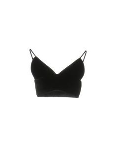 Топ без рукавов T by Alexander Wang