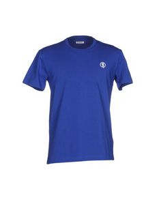 Футболка Bikkembergs