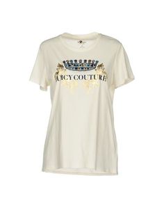 Футболка Juicy Couture
