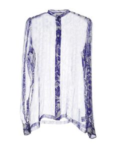 Pубашка Dries Van Noten