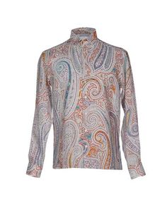 Pубашка Etro