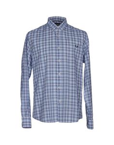 Pубашка Fred Perry