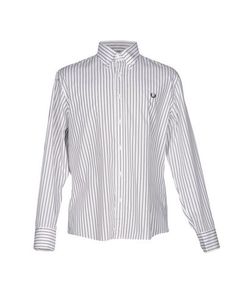 Pубашка Fred Perry