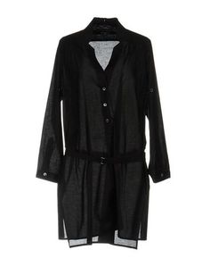 Короткое платье Ann Demeulemeester