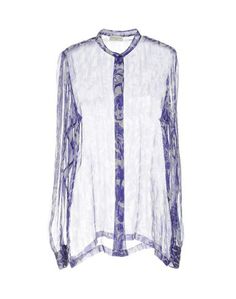 Pубашка Dries Van Noten