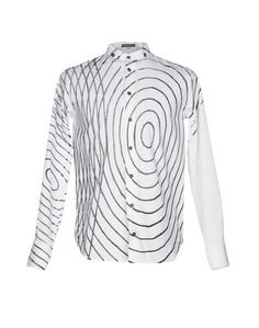 Pубашка Ann Demeulemeester
