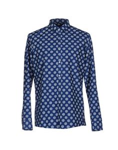 Pубашка Carlo Pignatelli