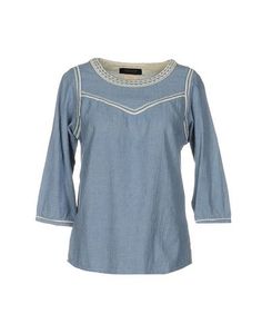 Блузка Maison Scotch