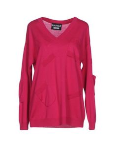 Свитер Boutique Moschino