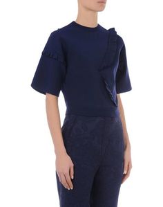 Свитер Jil Sander
