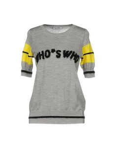 Свитер Who*S WHO