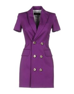 Легкое пальто Dsquared2