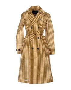 Легкое пальто Dsquared2