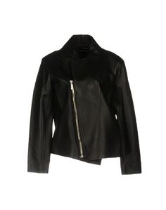 Куртка Anthony Vaccarello Noir