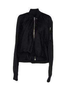 Куртка Rick Owens