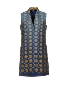Легкое пальто Alberta Ferretti