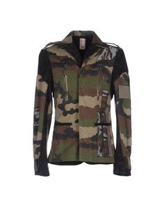 Пиджак Antonio Marras