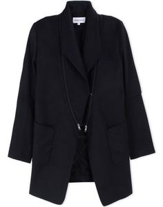 Пальто Ann Demeulemeester